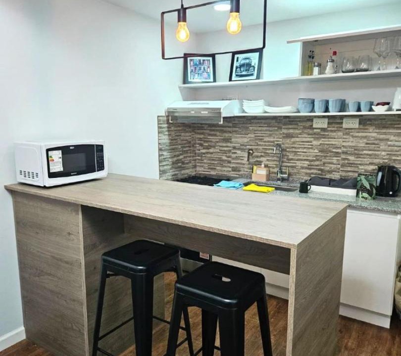 Photo of Kitchen in Villa Crespo