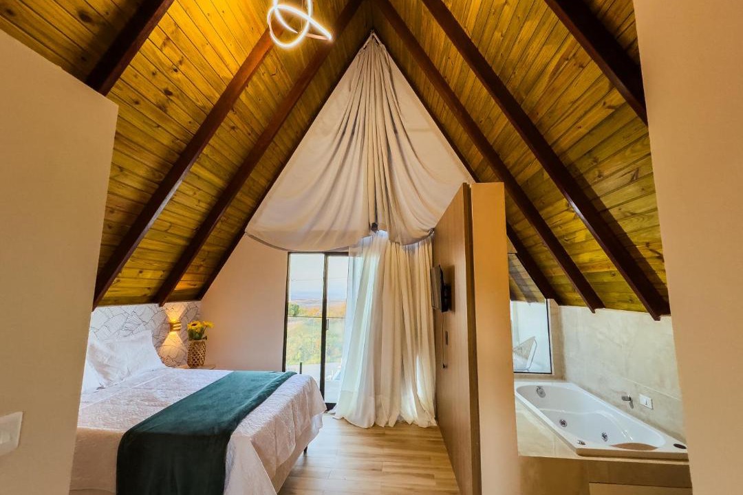 Photo of Bedroom in Serra de Sao Bento