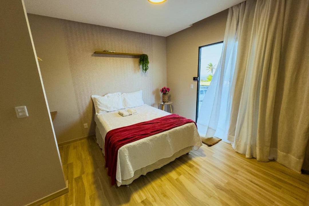 Photo of Bedroom in Serra de Sao Bento