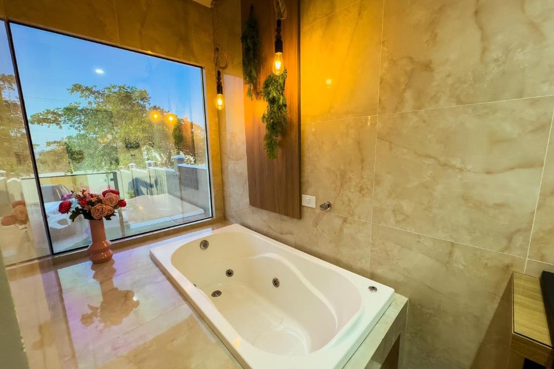 Photo of Bathroom in Serra de Sao Bento