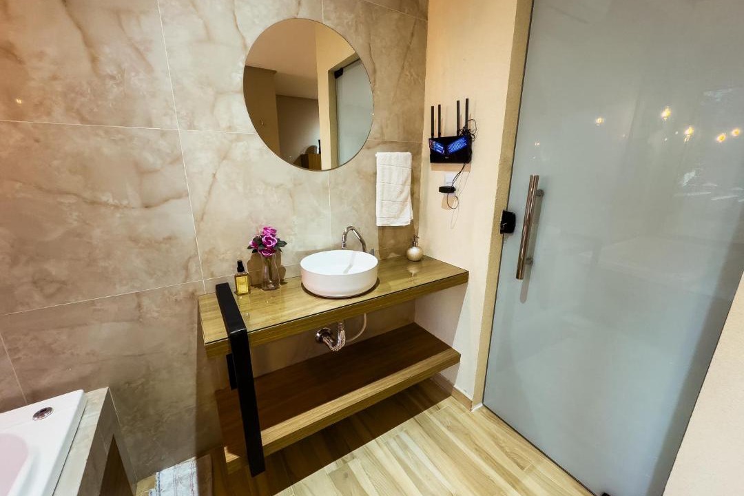 Photo of Bathroom in Serra de Sao Bento