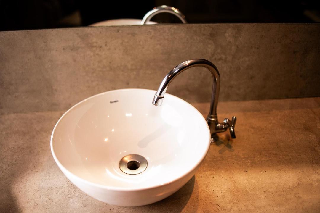 Photo of Bathroom in Porto Vitoria