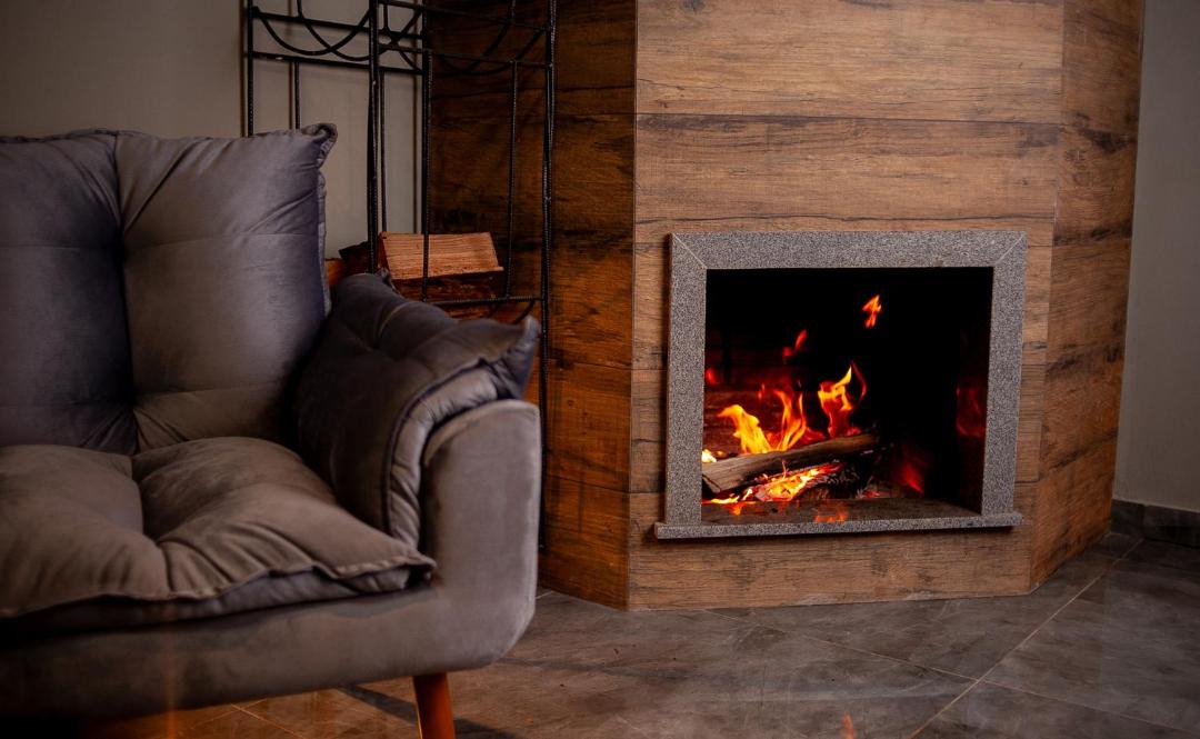 Photo of Livingroom in Porto Vitoria