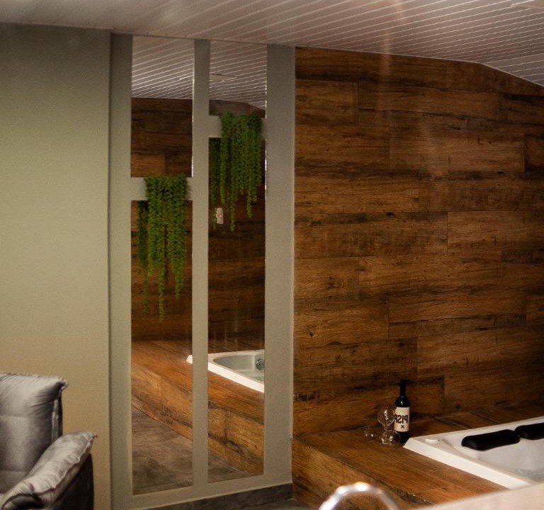 Photo of Bathroom in Porto Vitoria