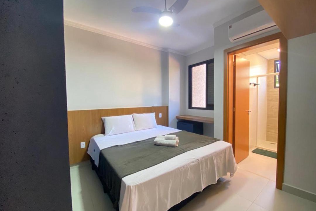 Photo of Bedroom in Ribeirao Preto