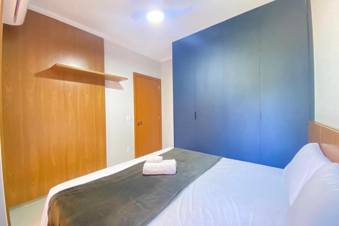 Photo of Bedroom in Ribeirao Preto