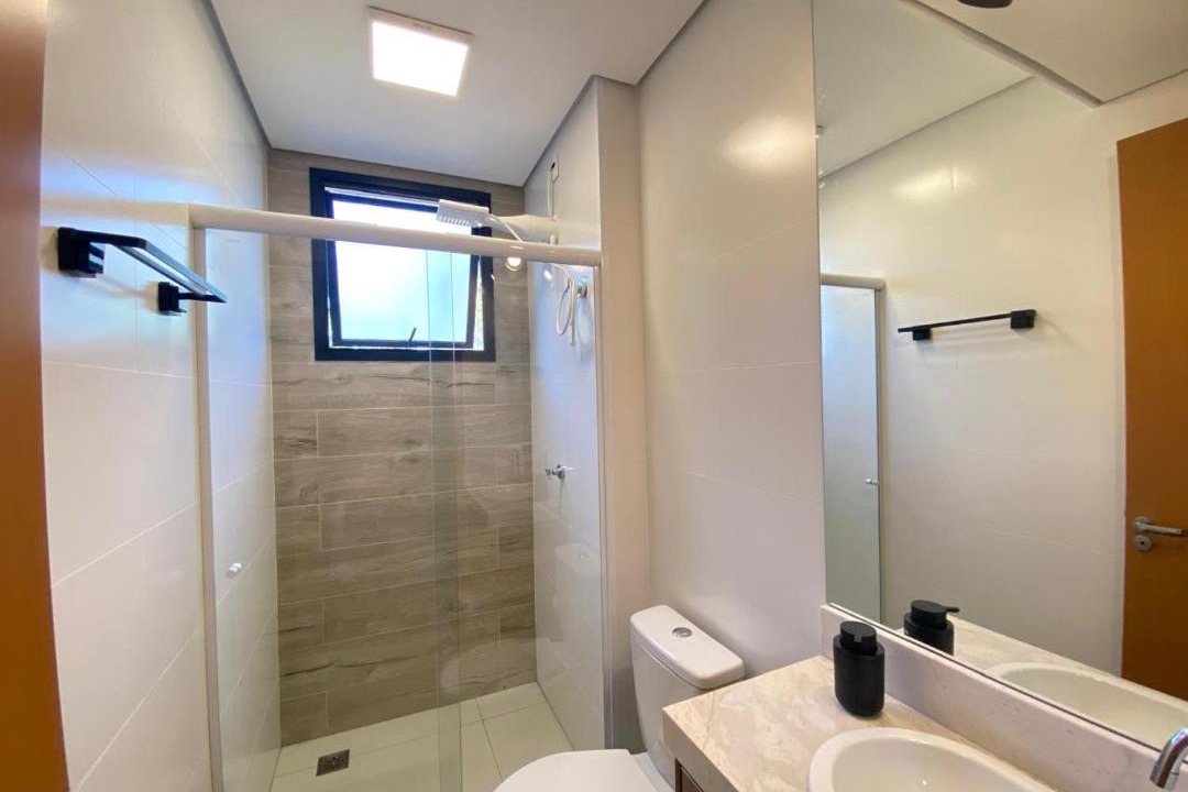 Photo of Bathroom in Ribeirao Preto