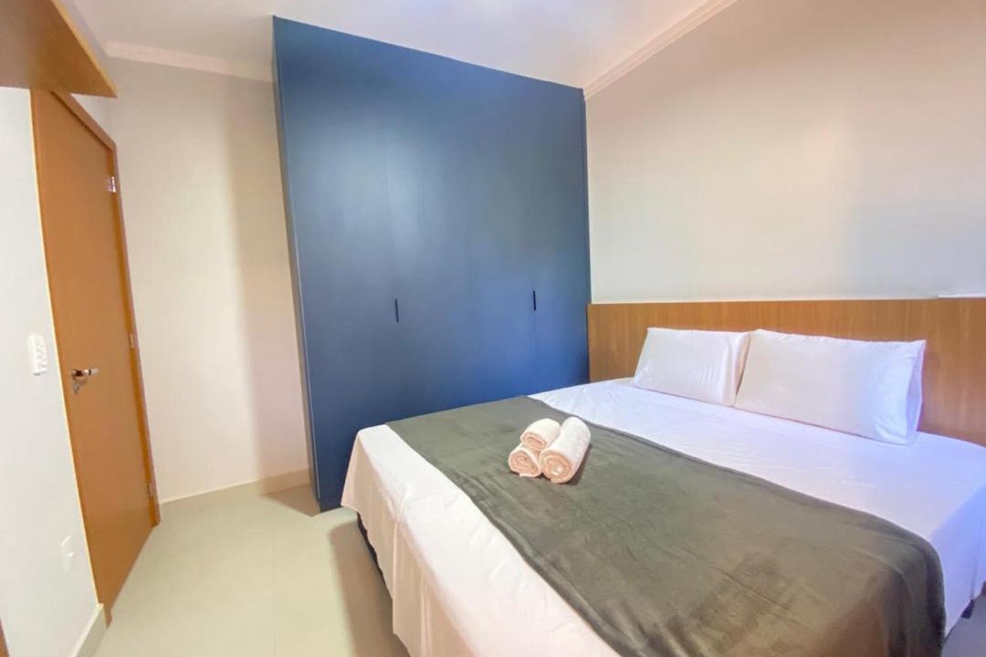 Photo of Bedroom in Ribeirao Preto