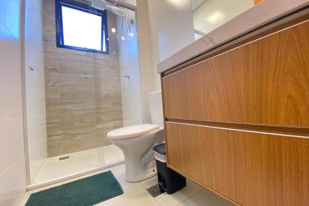 Photo of Bathroom in Ribeirao Preto