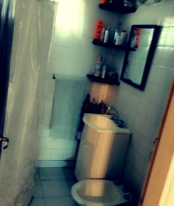 Photo of Bathroom in Santa Rosa