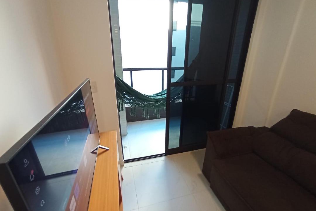 Photo of Livingroom in Cabedelo