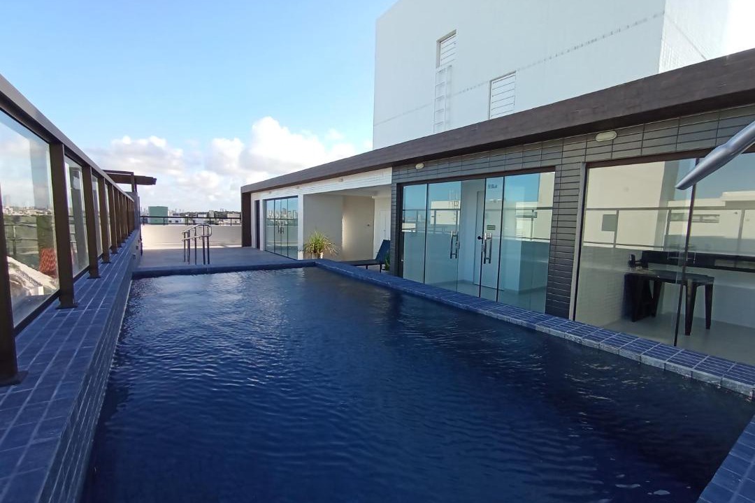Photo of Patio Balcony in Cabedelo