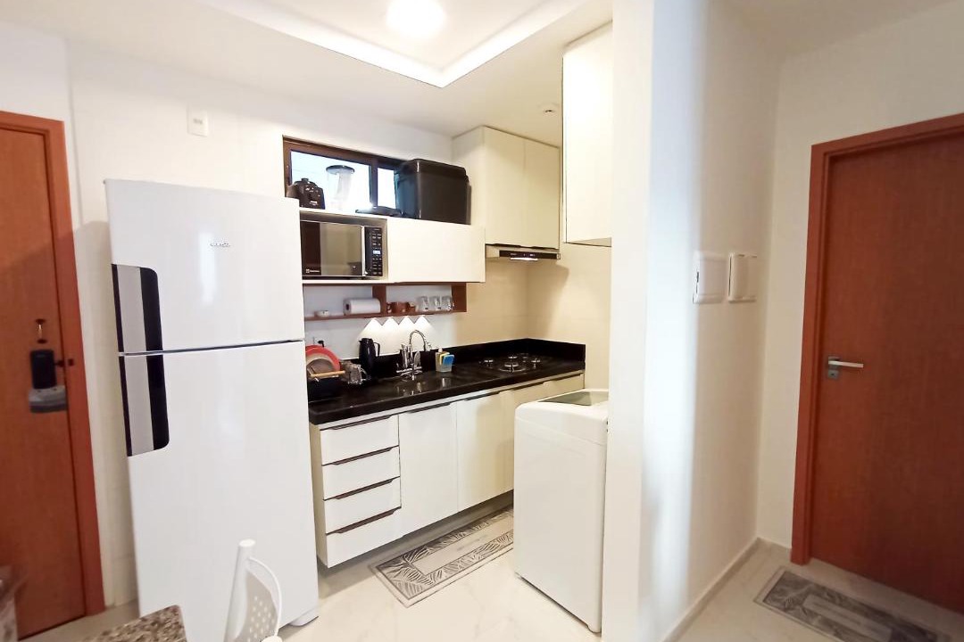 Photo of Kitchen in Cabedelo