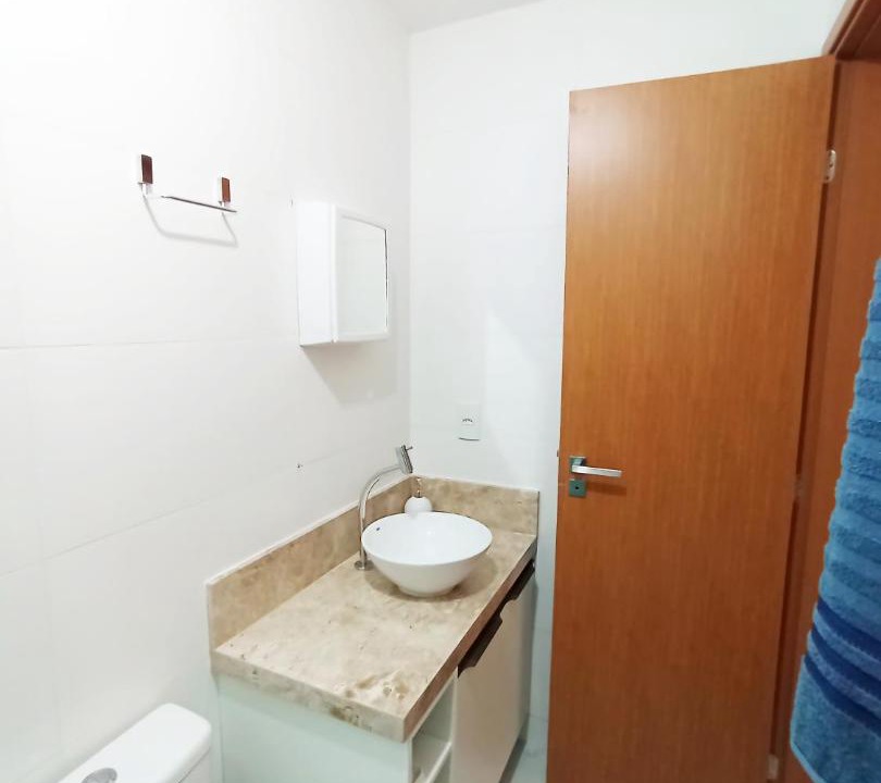 Photo of Bathroom in Cabedelo
