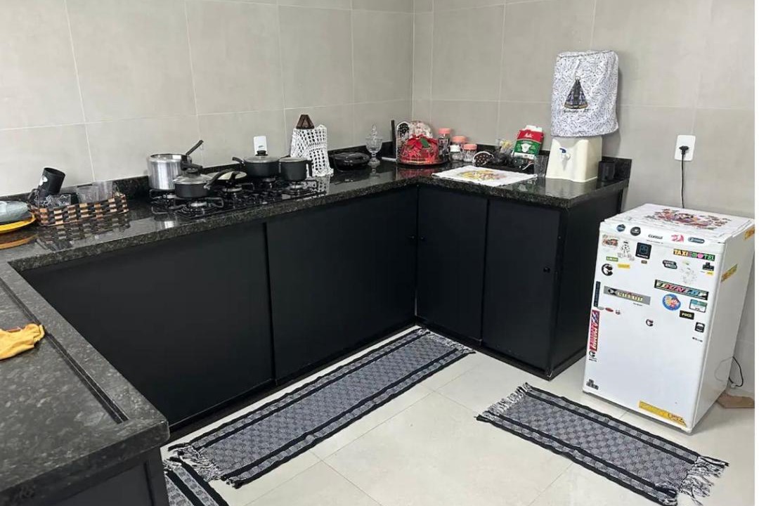 Photo of Kitchen in Pindamonhangaba