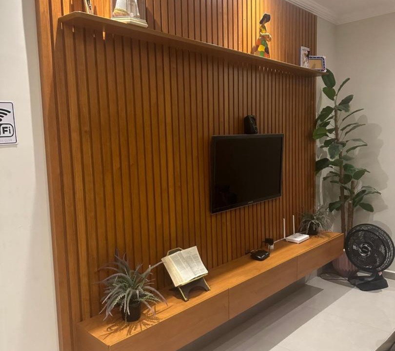 Photo of Livingroom in Pindamonhangaba