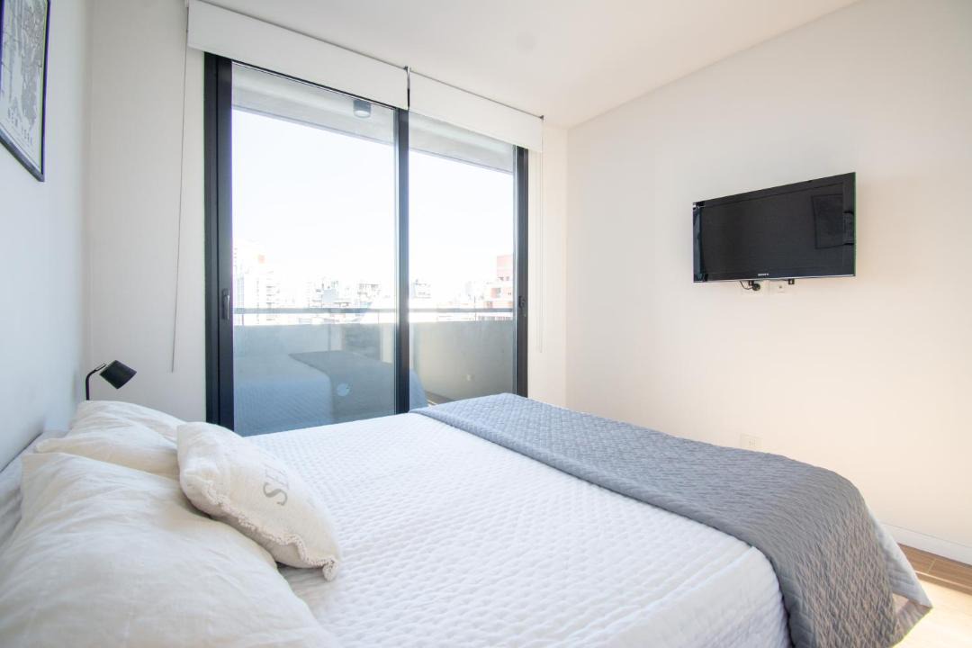 Photo of Bedroom in Villa Crespo