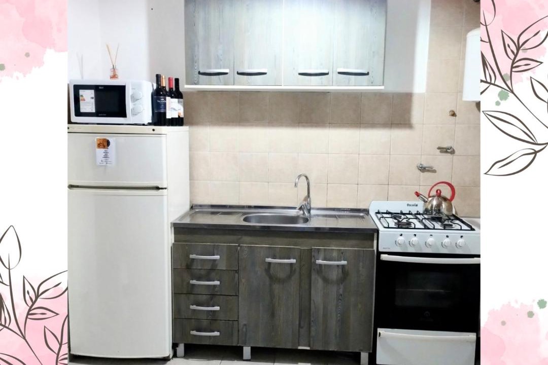Photo of Kitchen in Ezeiza