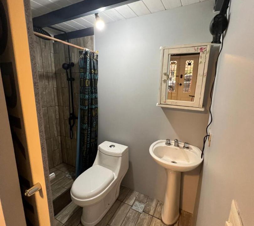Photo of Bathroom in Canning
