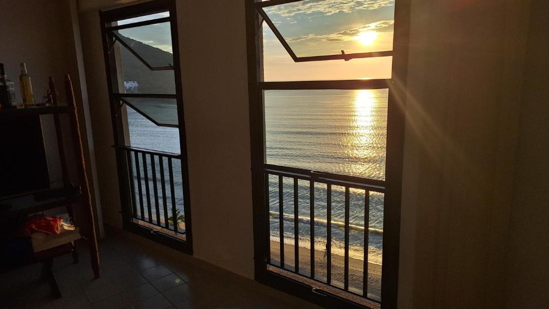 Photo of Patio Balcony in Ipiranga