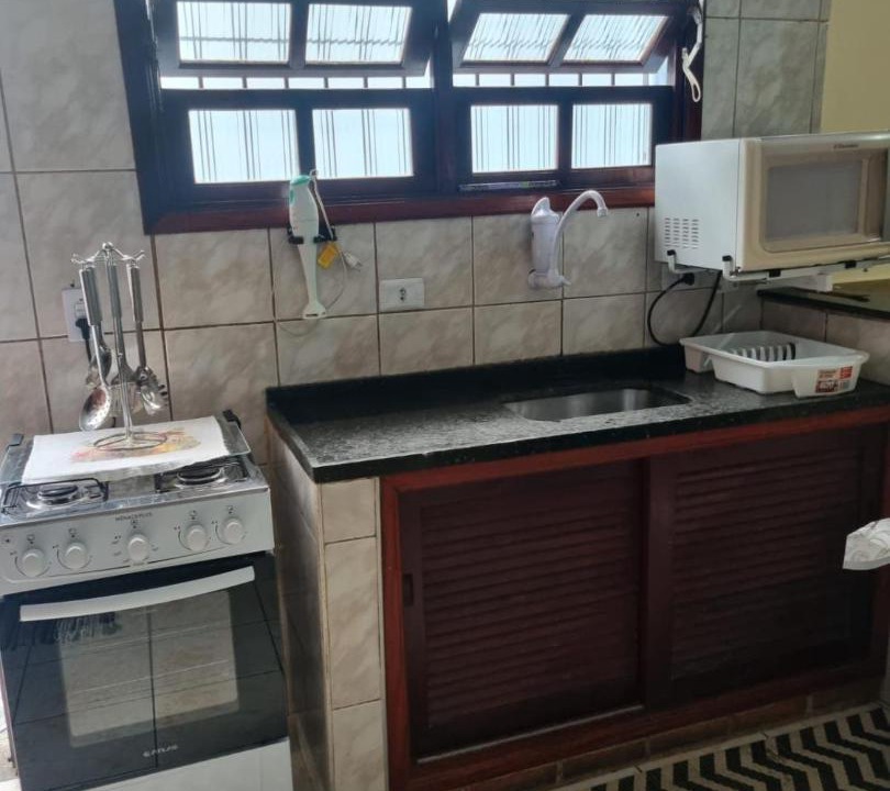 Photo of Kitchen in Cibratel II