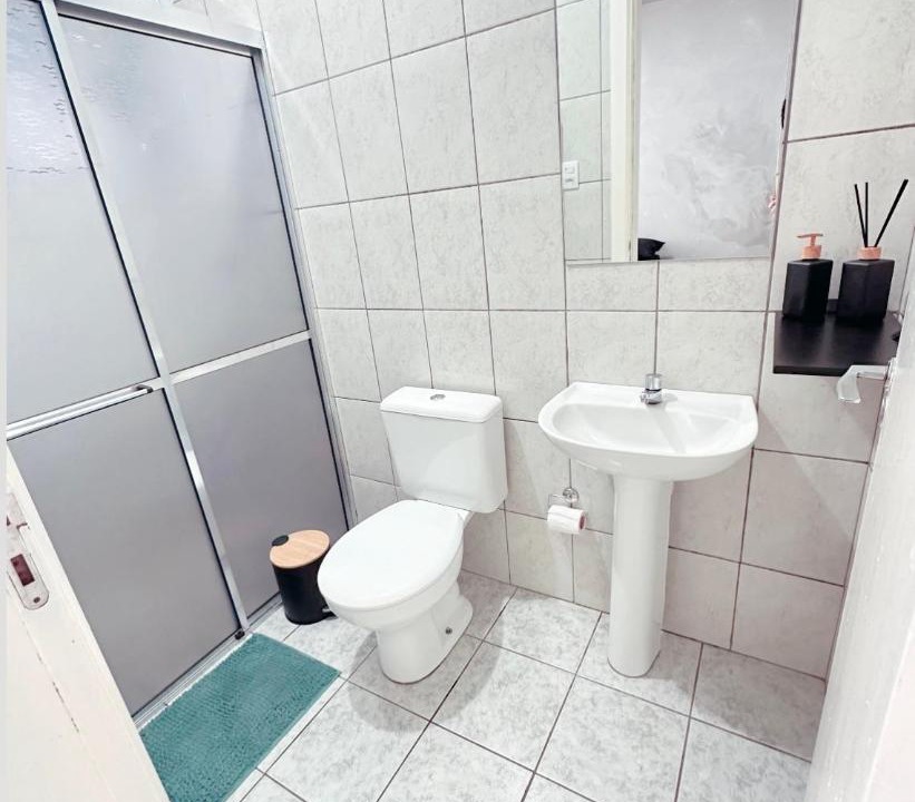 Photo of Bathroom in Higienopolis