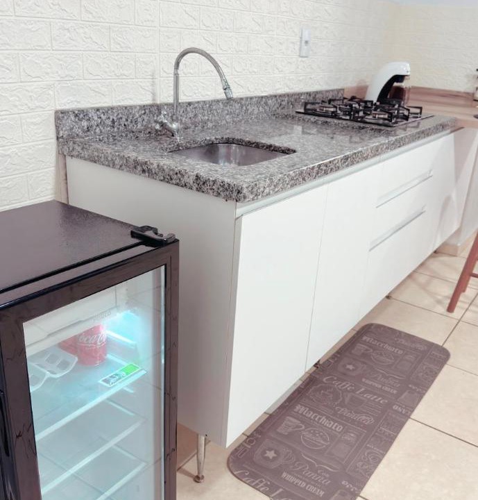 Photo of Kitchen in Higienopolis