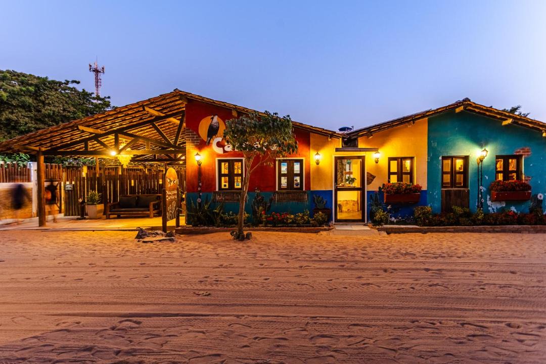 Photo of Others in Jijoca de Jericoacoara