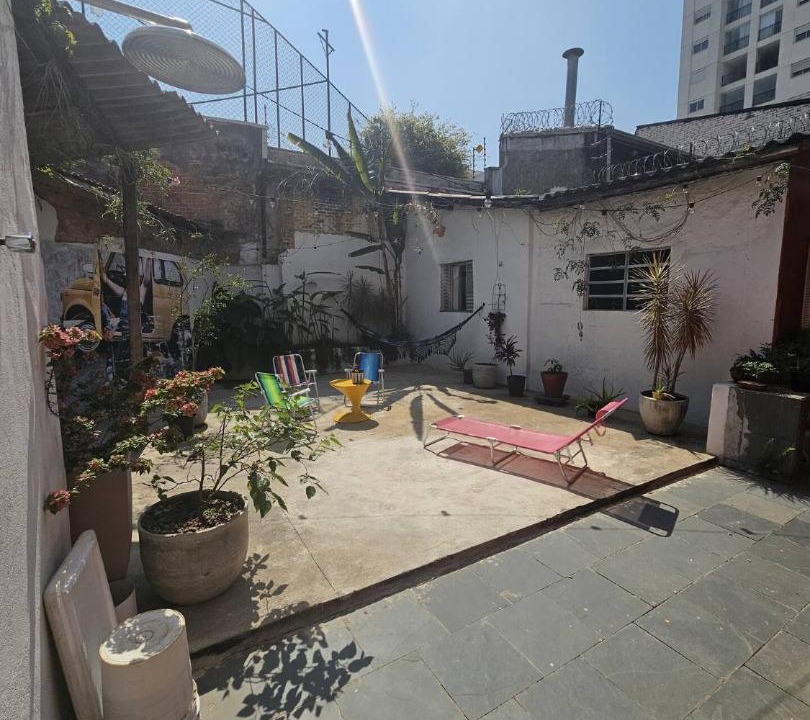 Photo of Others in Pinheiros