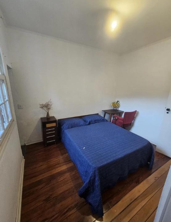 Photo of Bedroom in Pinheiros