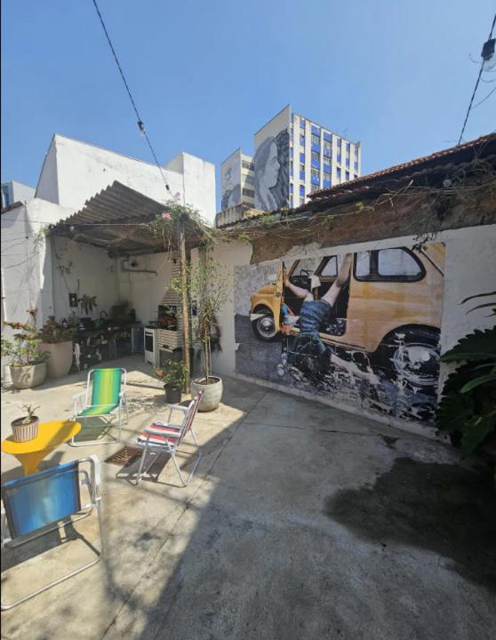 Photo of Others in Pinheiros