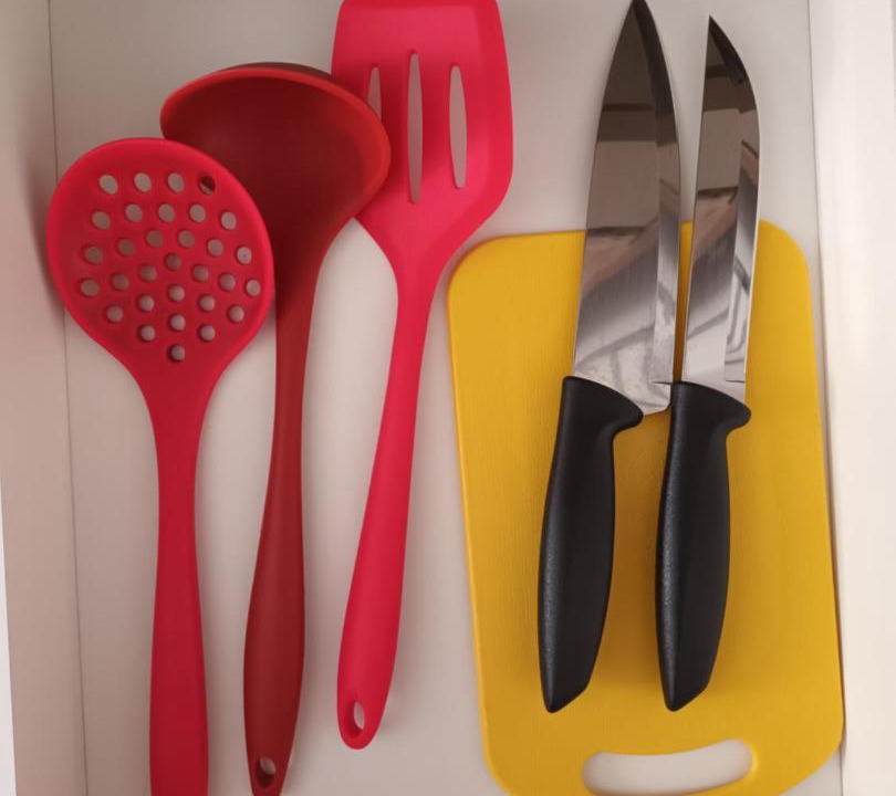 Photo of Kitchen in Aviacao