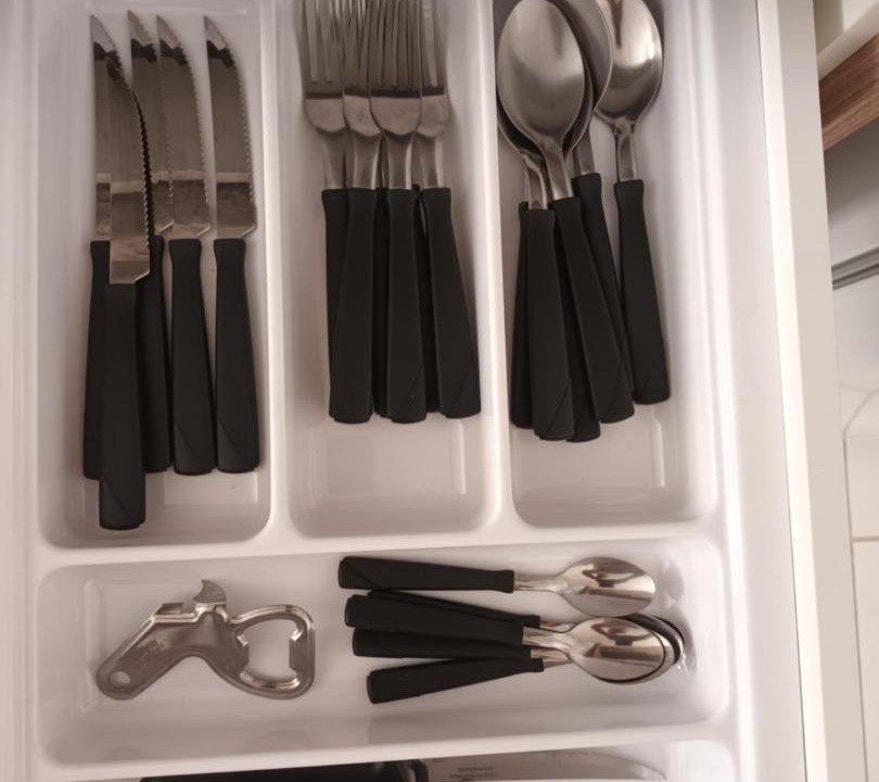 Photo of Kitchen in Aviacao