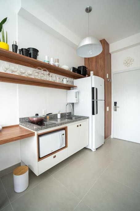 Photo of Kitchen in Pinheiros