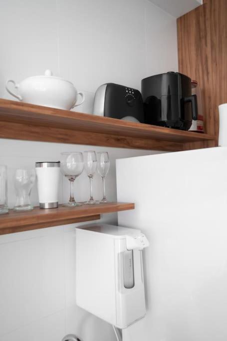 Photo of Kitchen in Pinheiros