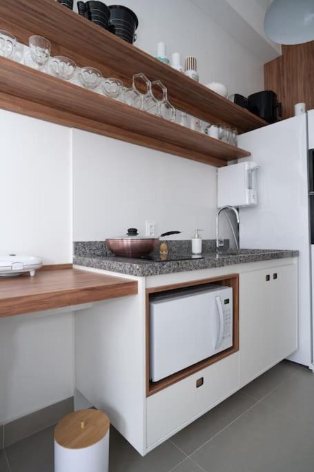 Photo of Kitchen in Pinheiros