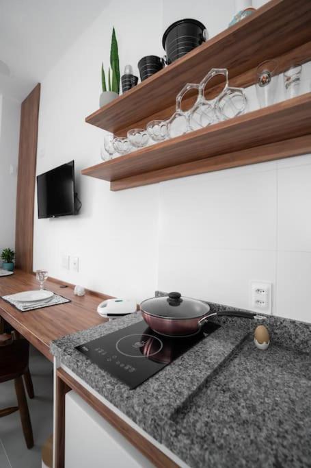 Photo of Kitchen in Pinheiros