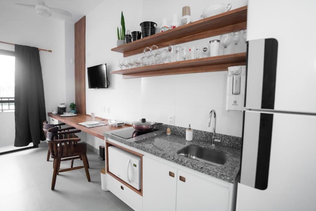 Photo of Kitchen in Pinheiros