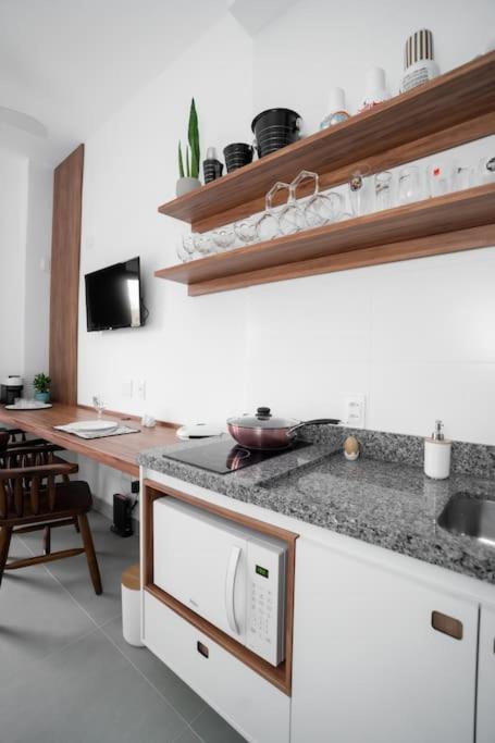 Photo of Kitchen in Pinheiros