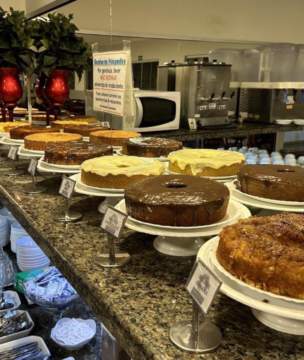 Photo of Kitchen in Aparecida