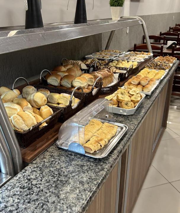 Photo of Kitchen in Aparecida