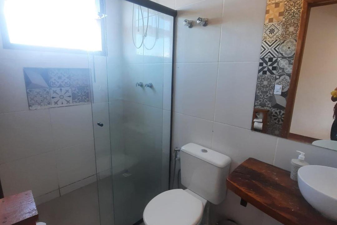 Photo of Bathroom in Diamantina