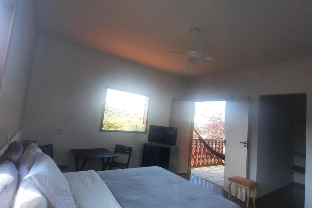 Photo of Bedroom in Diamantina