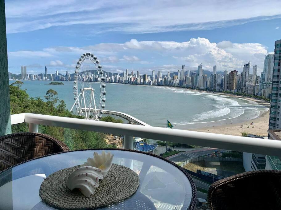 Photo of Patio Balcony in Pioneiros