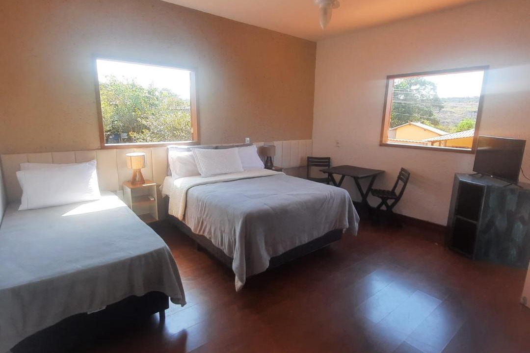 Photo of Bedroom in Diamantina