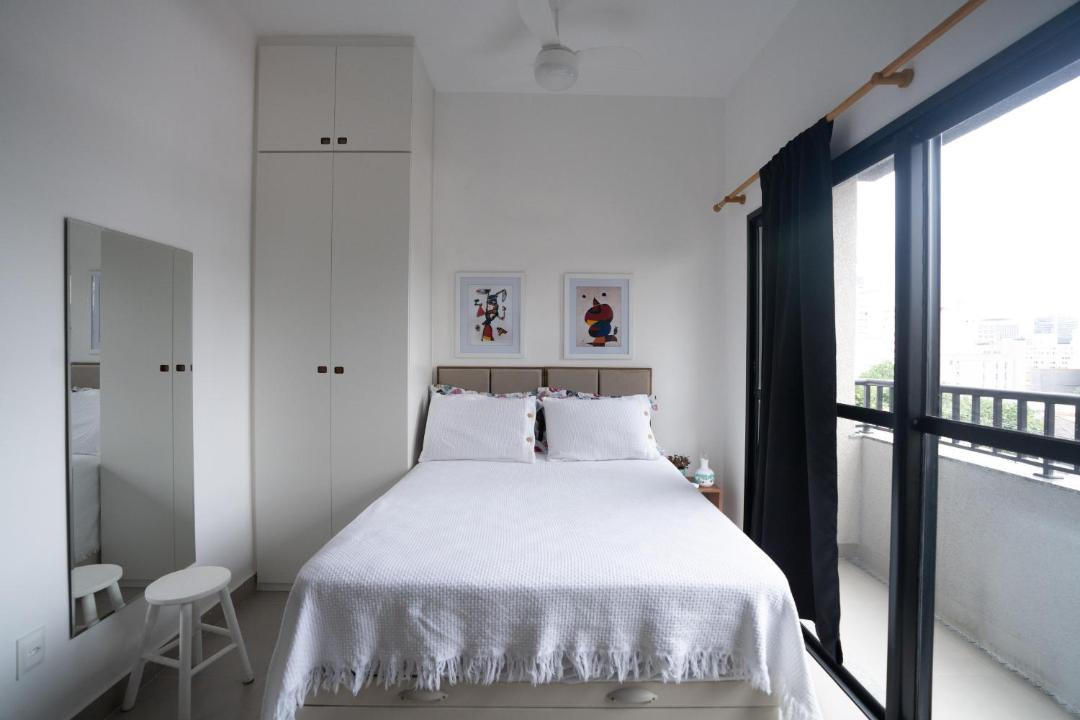 Photo of Bedroom in Pinheiros