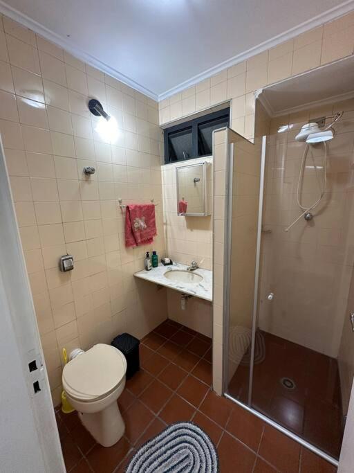 Photo of Bathroom in Sao Paulo