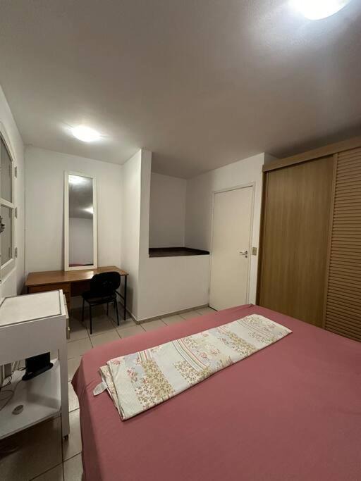 Photo of Bedroom in Sao Paulo