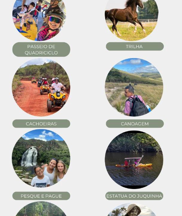 Photo of Others in Serra do Cipo
