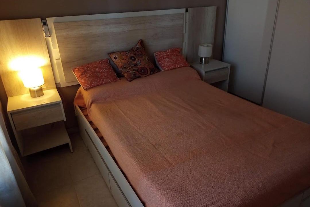 Photo of Bedroom in San Jose